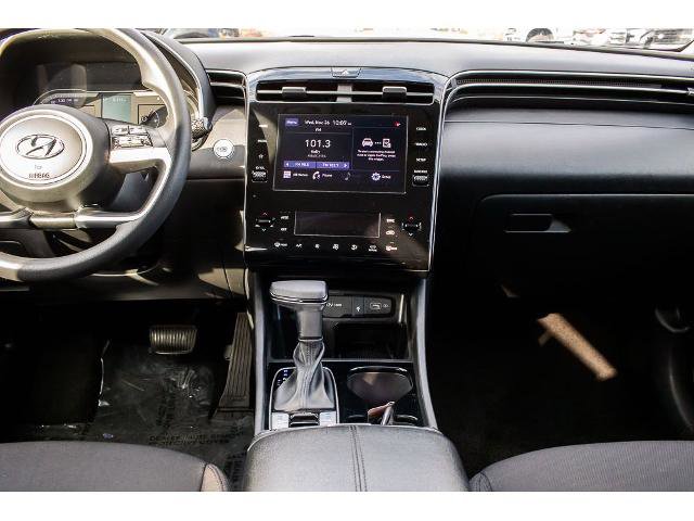 Used 2024 Hyundai Tucson SEL image 14