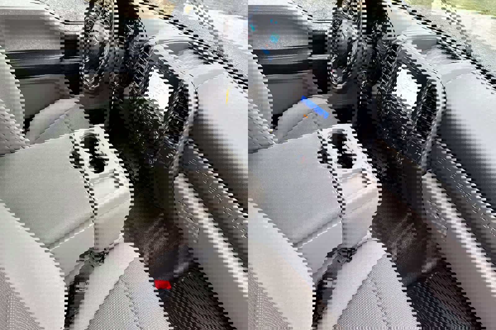 Certified 2020 Ford F350 XL w/ STX Appearance Package image 15