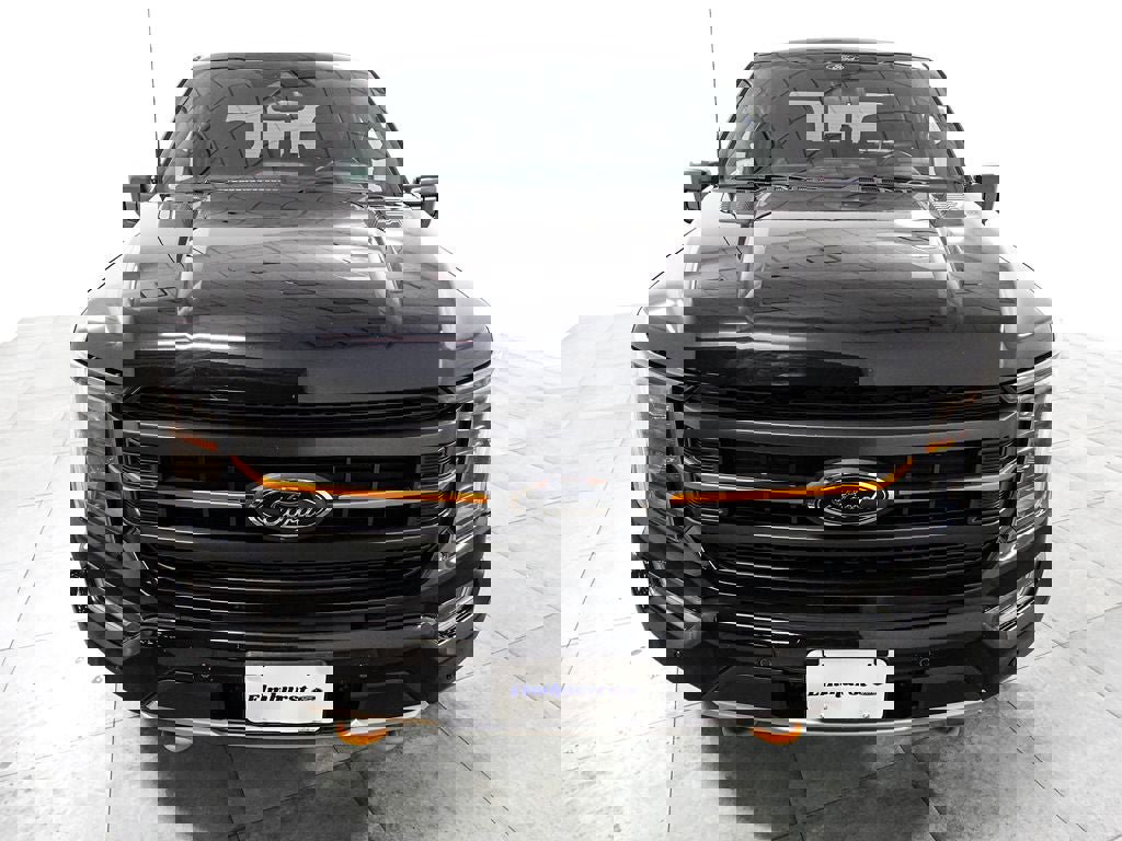 Certified 2022 Ford F150 Tremor w/ Equipment Group 402A High AWD/4WD image 2