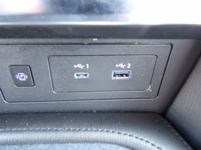 Used 2024 Nissan Armada SV AWD/4WD image 18