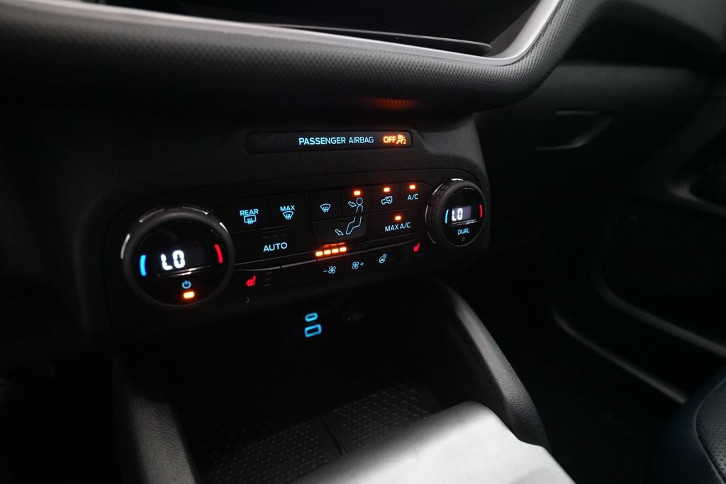 Certified 2021 Ford Bronco Sport Outer Banks AWD/4WD image 20
