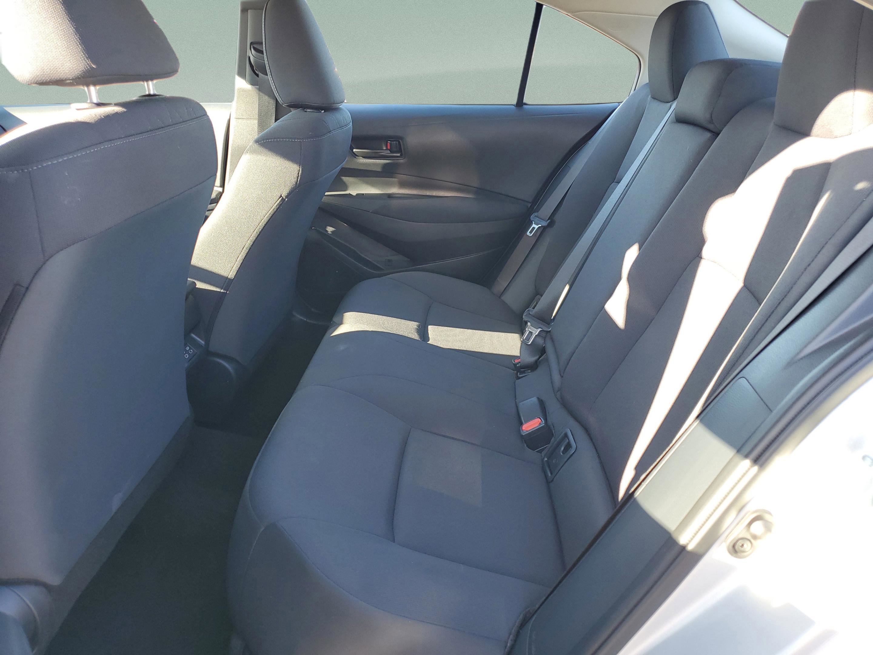 Used 2024 Toyota Corolla LE image 15