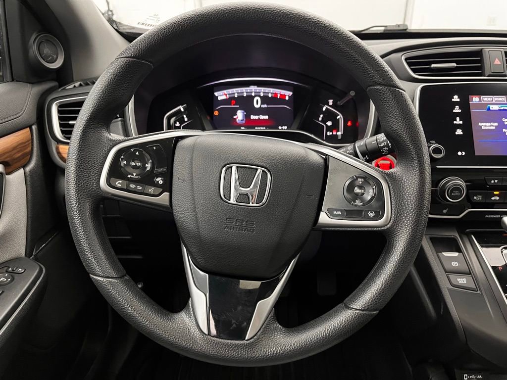 Used 2022 Honda CR-V EX image 19