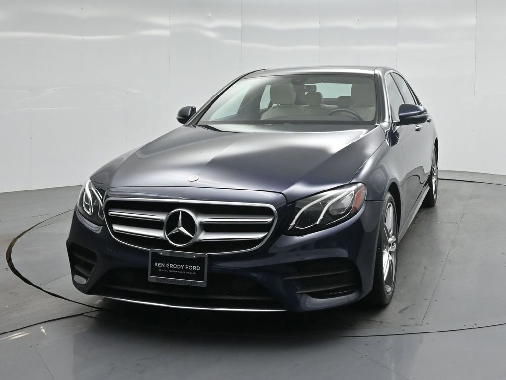 Used 2019 Mercedes-Benz E 450 E 450 image 28
