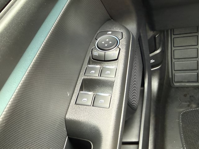 Certified 2024 Ford Bronco Sport Badlands AWD/4WD image 20