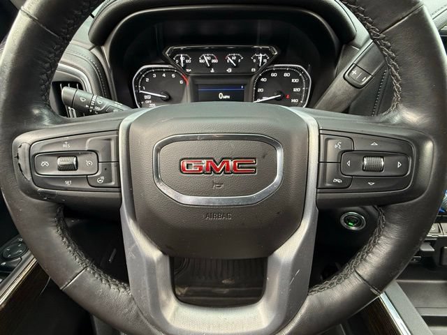 Used 2021 GMC Sierra 1500 Elevation w/ Preferred Package AWD/4WD image 24