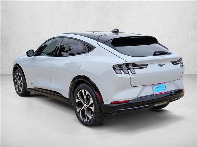 Certified 2022 Ford Mustang Mach-E Premium RWD image 7