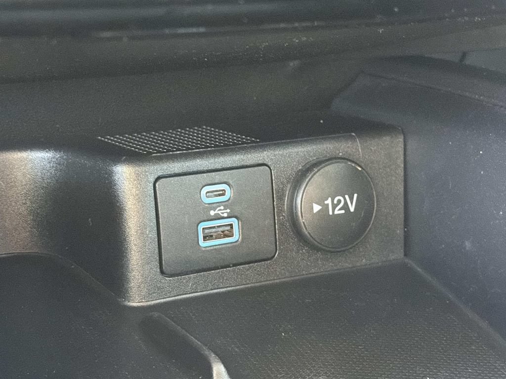 Certified 2022 Ford Escape SEL w/ Technology Package FWD image 26