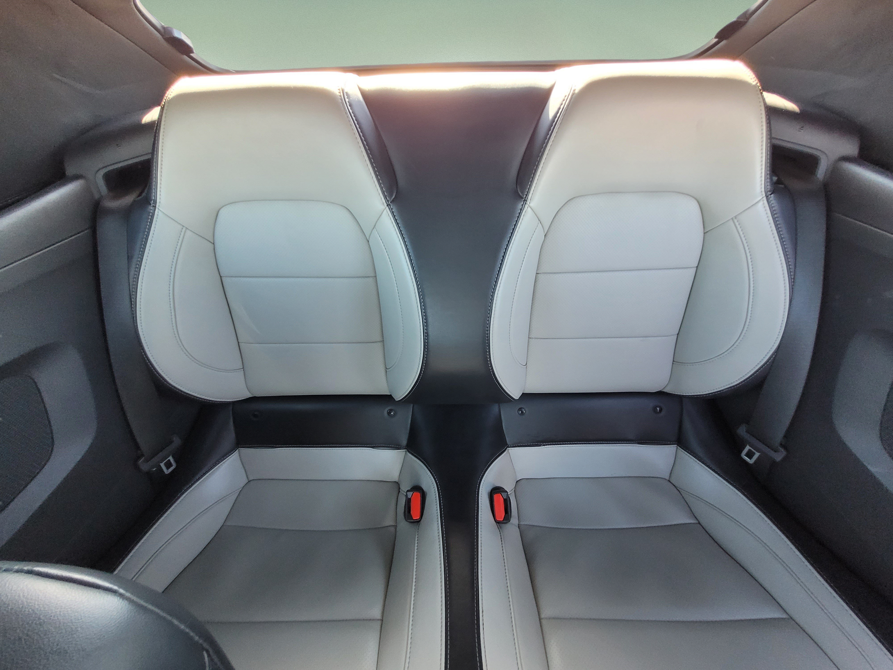 Certified 2024 Ford Mustang Premium RWD image 17