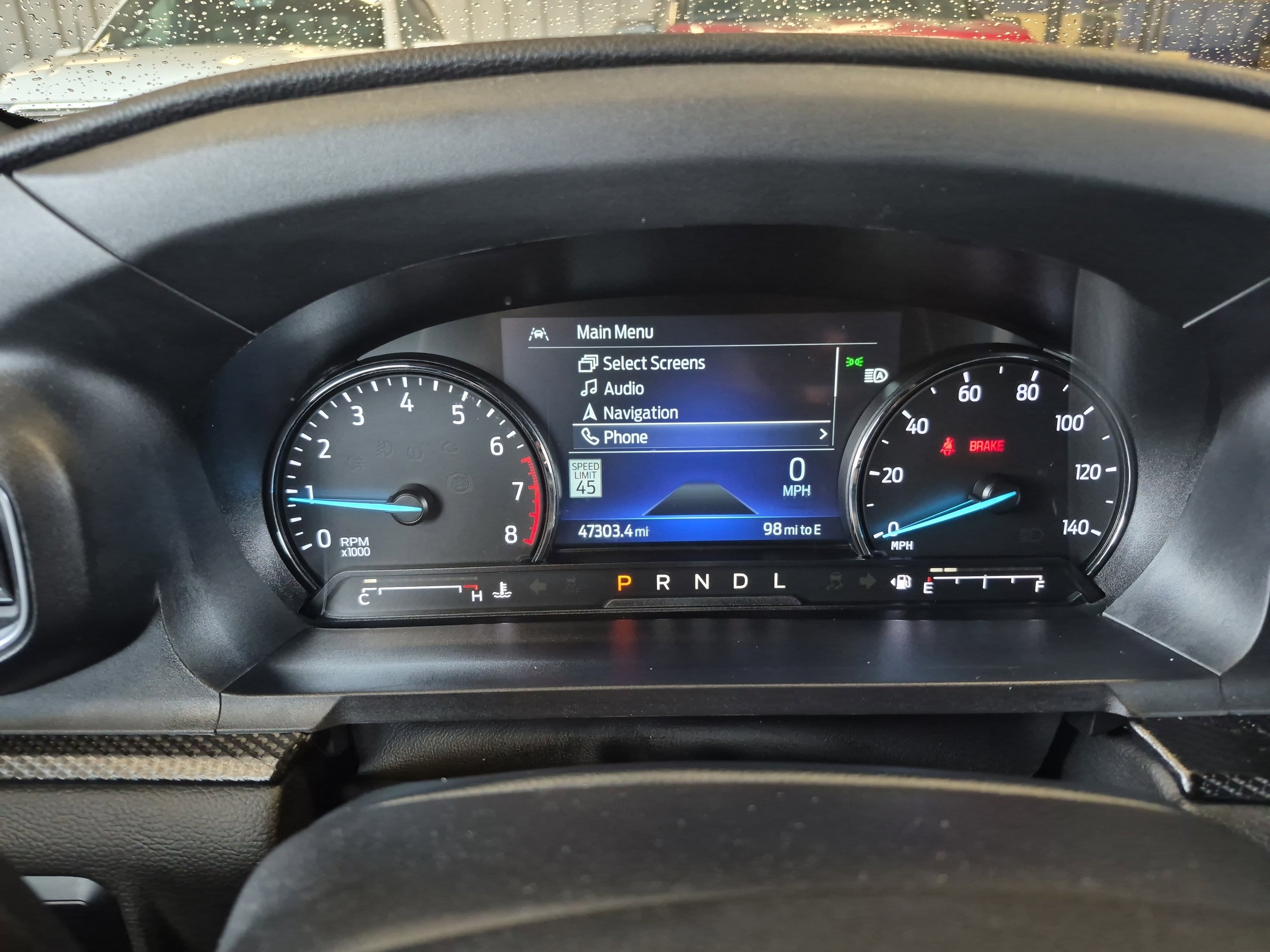 Certified 2023 Ford Explorer ST-Line w/ Class IV Trailer Tow Package image 24