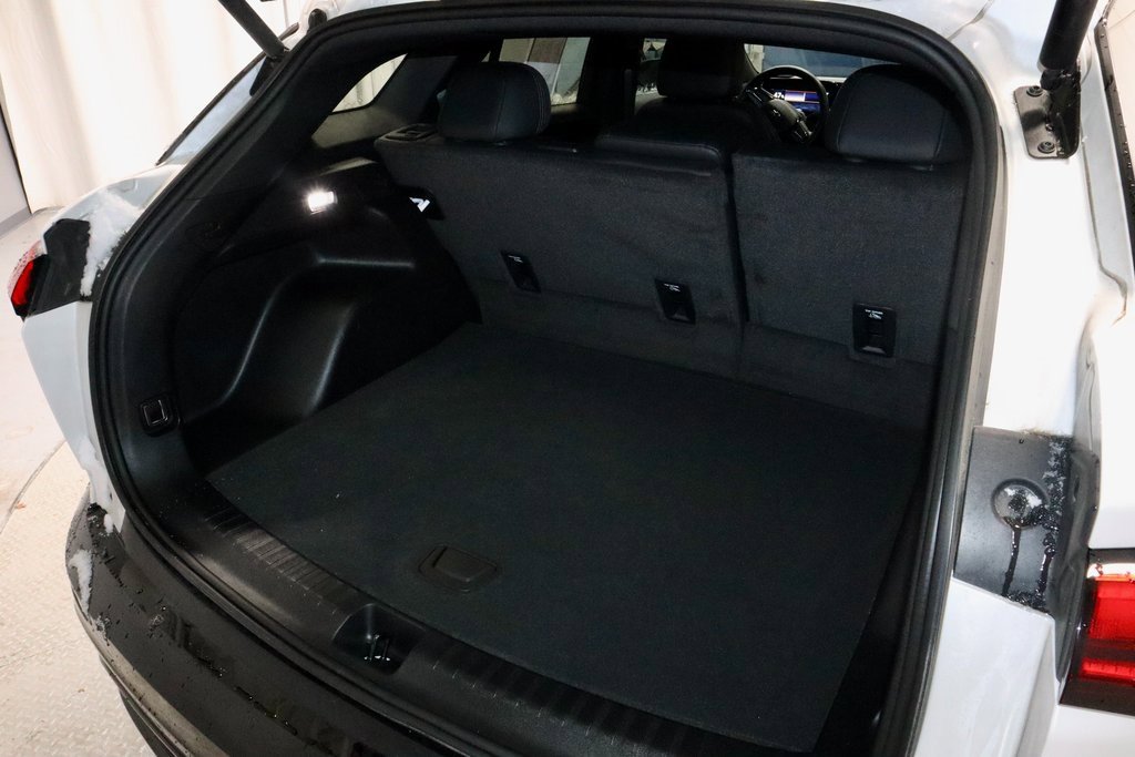 Used 2024 Chevrolet Blazer EV RS image 15