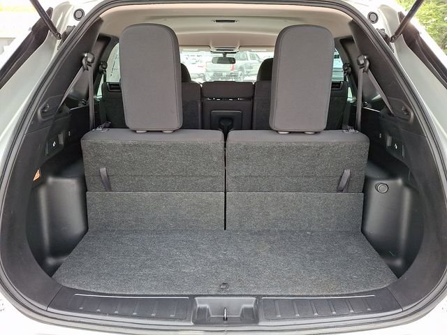 Used 2022 Mitsubishi Outlander ES FWD image 26