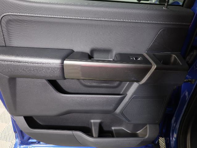 Certified 2023 Ford F150 XLT w/ Equipment Group 302A High image 31