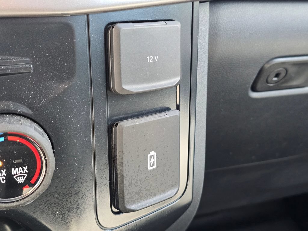 Certified 2026 Ford F150 XL AWD/4WD image 22