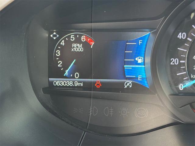 Certified 2023 Ford Edge SEL image 24