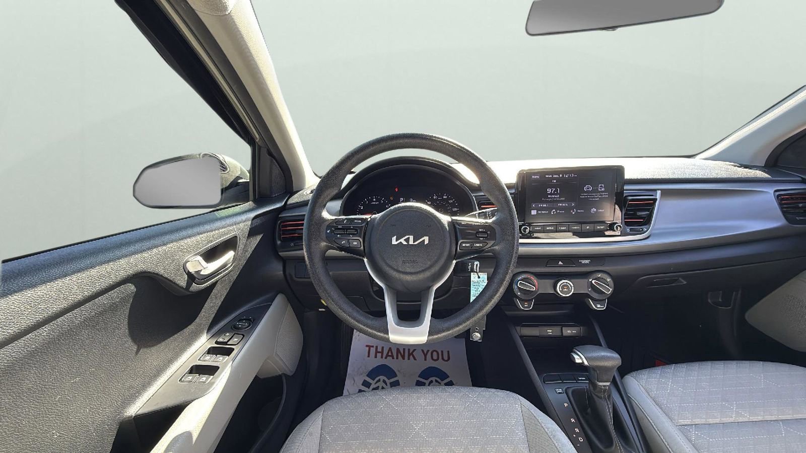 Used 2022 Kia Rio S image 13