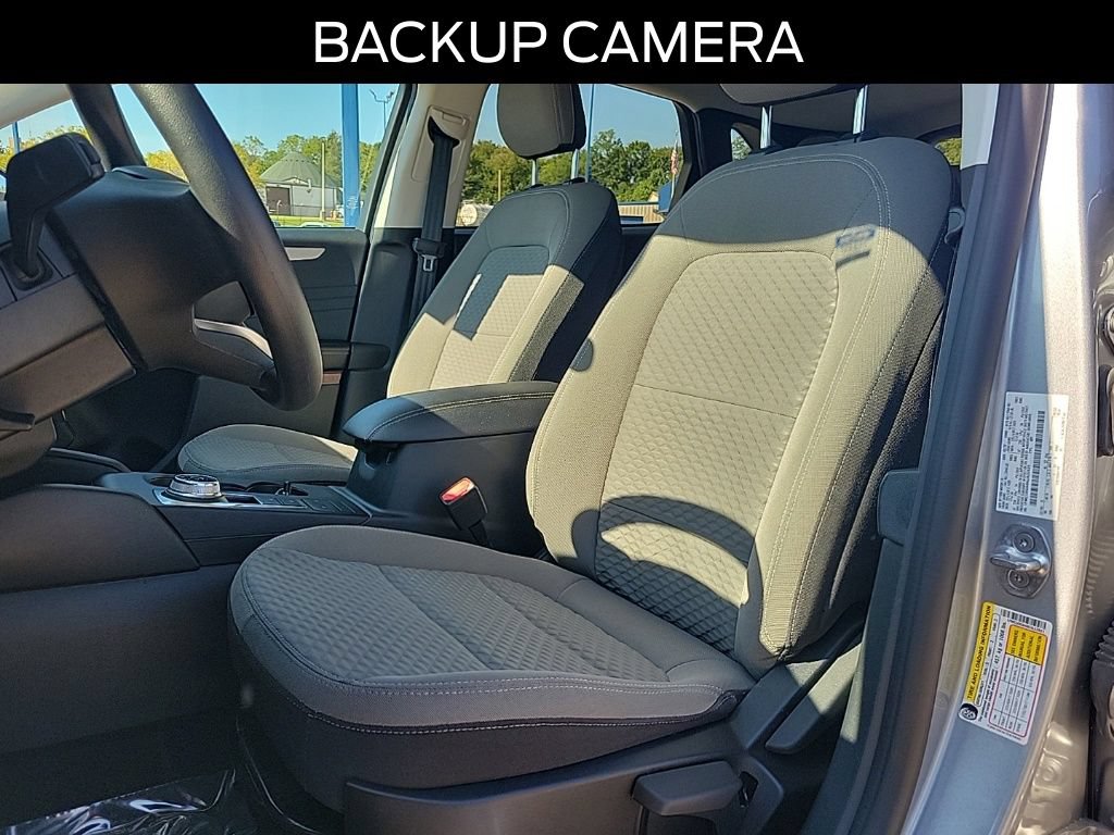 Certified 2022 Ford Escape SE FWD image 15