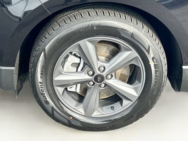 Certified 2022 Ford Edge SEL w/ Sport Appearance Package AWD/4WD image 36