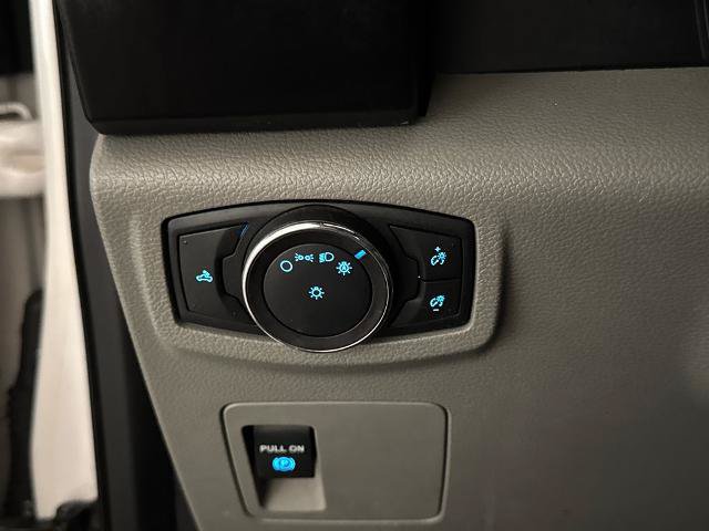 Certified 2018 Ford F150 XL w/ Equipment Group 101A Mid RWD image 19