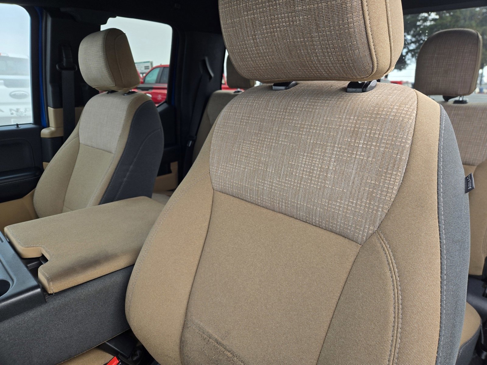 Certified 2021 Ford F150 XLT w/ Equipment Group 301A Mid image 15