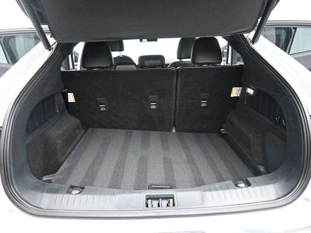 Certified 2022 Ford Mustang Mach-E Premium image 49