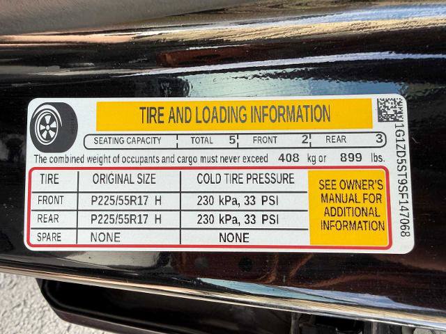 Used 2025 Chevrolet Malibu LT FWD image 26