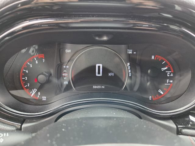 Used 2024 Dodge Durango GT AWD/4WD image 24