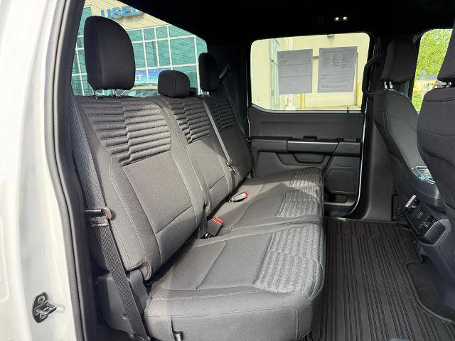 Certified 2023 Ford F150 XL w/ STX Appearance Package image 22