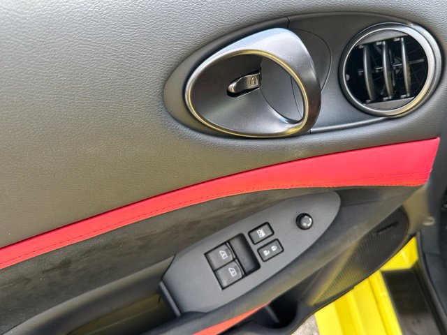 Used 2024 Nissan Z Performance w/ Floor Mat Package RWD image 12