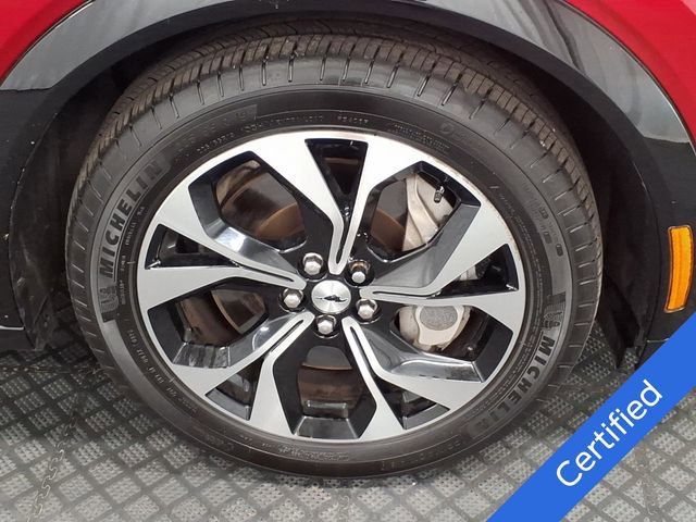 Certified 2022 Ford Mustang Mach-E Premium AWD/4WD image 30