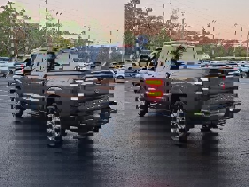 Used 2023 Nissan Frontier SV w/ SV Convenience Package image 10