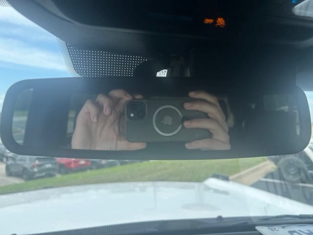 Certified 2025 Ford Bronco Stroppe Edition AWD/4WD image 29