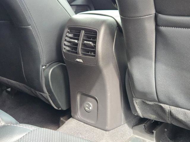 Certified 2022 Ford Escape SEL w/ Equipment Group 302A image 9