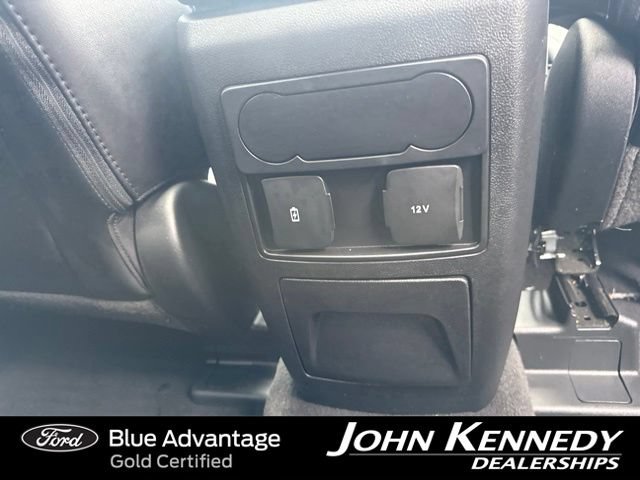 Certified 2023 Ford Explorer XLT w/ Equipment Group 202A AWD/4WD image 24