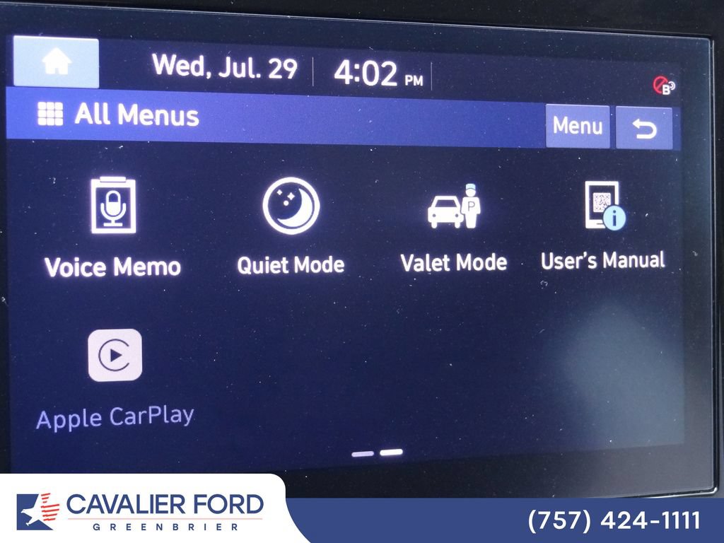 Used 2022 Hyundai Tucson SEL AWD/4WD image 26