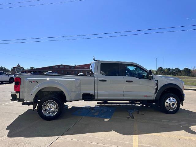 Certified 2026 Ford F450 XL w/ 360-Degree Camera Package AWD/4WD image 5