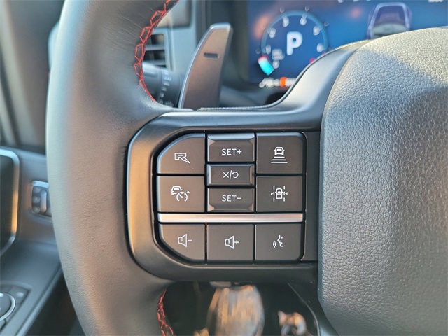 Certified 2025 Ford F150 Raptor image 10