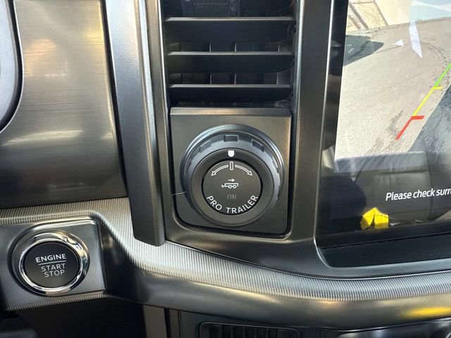 Certified 2025 Ford F150 Lariat AWD/4WD image 30