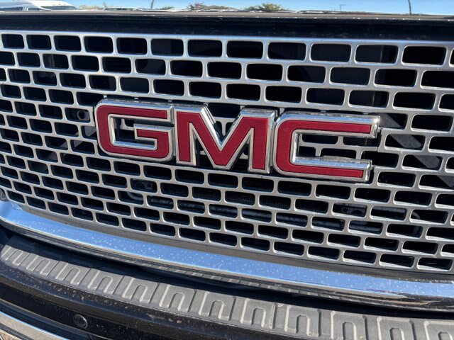Used 2017 GMC Sierra 3500 Denali AWD/4WD image 23