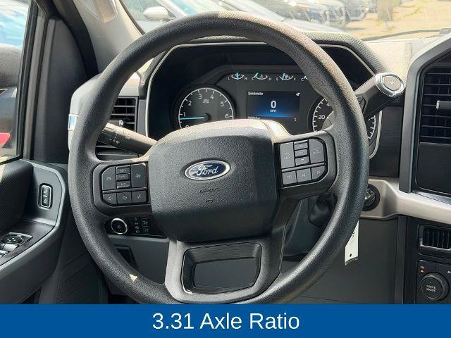 Certified 2023 Ford F150 XLT AWD/4WD image 16