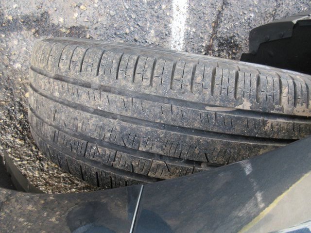 Certified 2022 Ford Edge Titanium w/ Class II Trailer Tow Package image 39