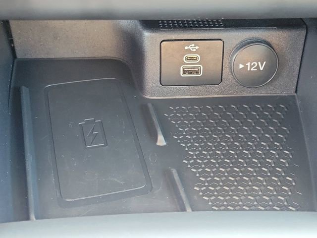 Certified 2023 Ford Bronco Sport Big Bend w/ Convenience Package AWD/4WD image 22