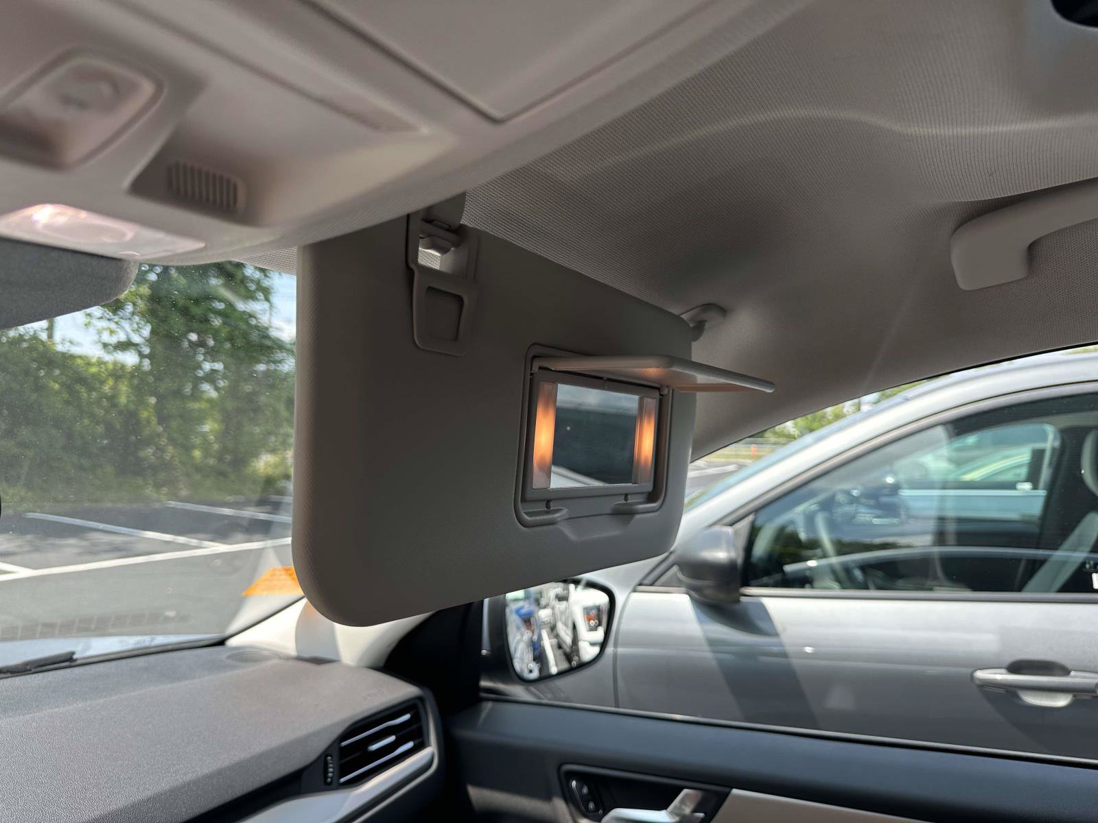 Certified 2022 Ford Escape SEL AWD/4WD image 18