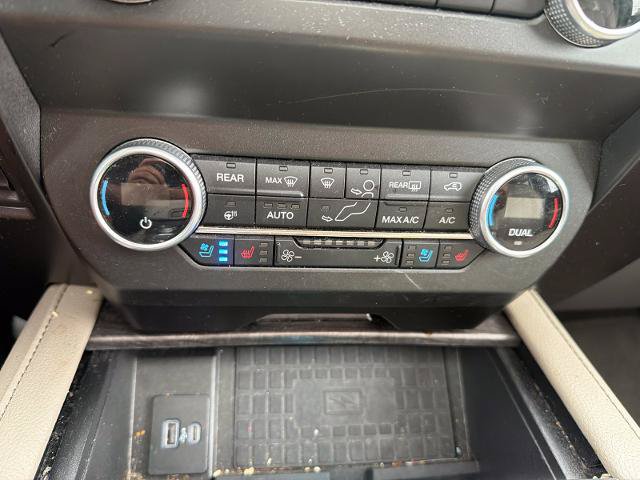 Certified 2021 Ford Expedition Max Limited AWD/4WD image 12