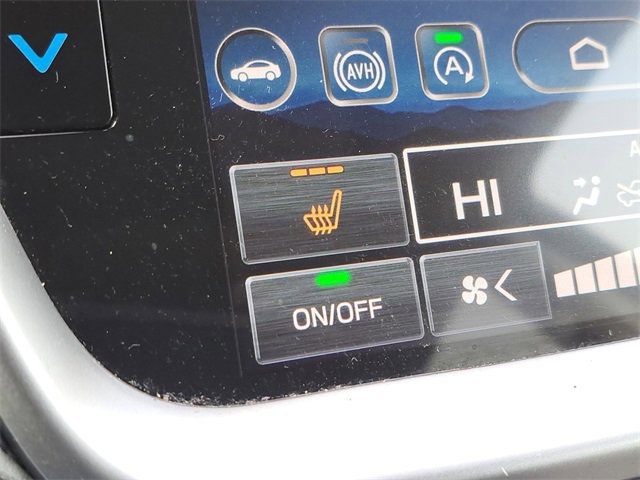 Used 2023 Subaru Outback Premium w/ Popular Package #1 image 17