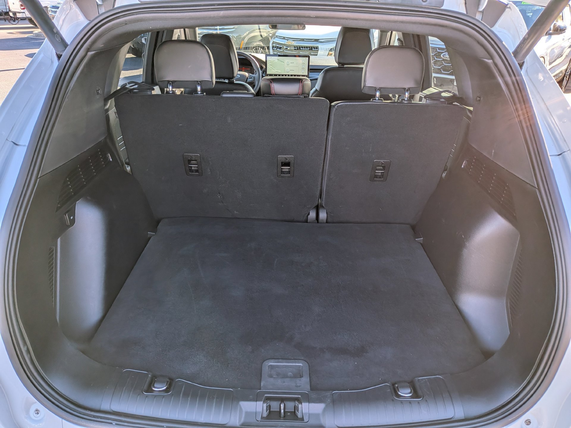 Certified 2023 Ford Escape ST-Line w/ Tech Pack #1 FWD image 15