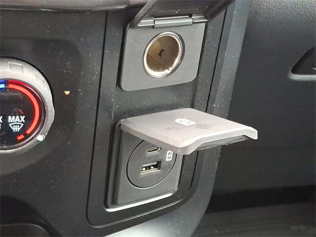 Certified 2023 Ford F150 XL w/ STX Appearance Package image 27