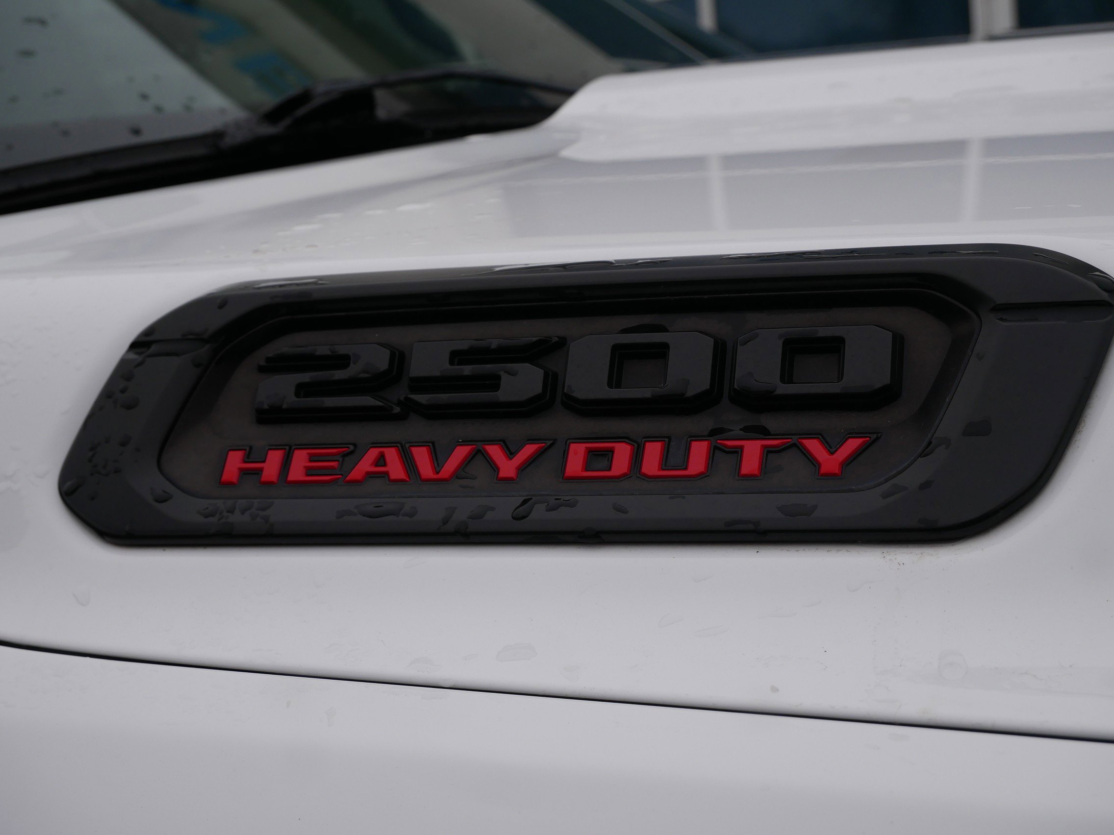 Used 2019 RAM 2500 Power Wagon image 8