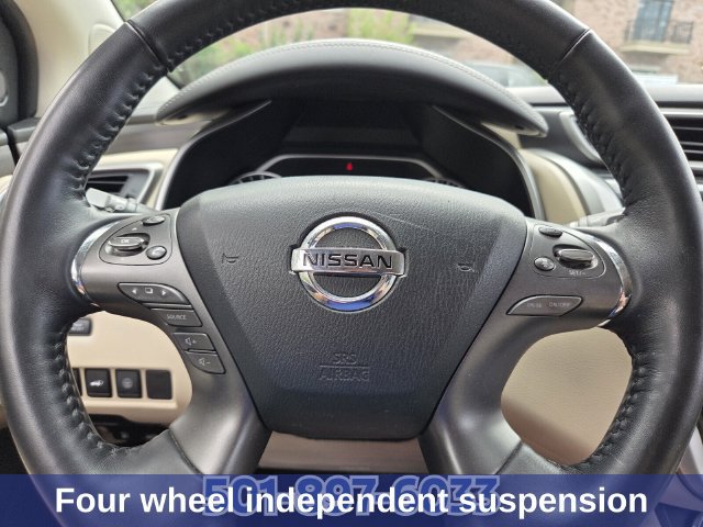 Used 2020 Nissan Murano Platinum w/ Cargo Package FWD image 28