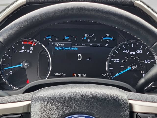 Certified 2022 Ford F250 Lariat AWD/4WD image 35